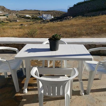 Mykonos Tradition Apartment Mykonos Town Exteriör bild