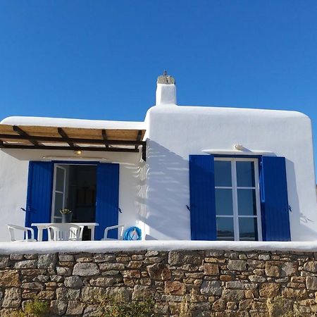 Mykonos Tradition Apartment Mykonos Town Exteriör bild