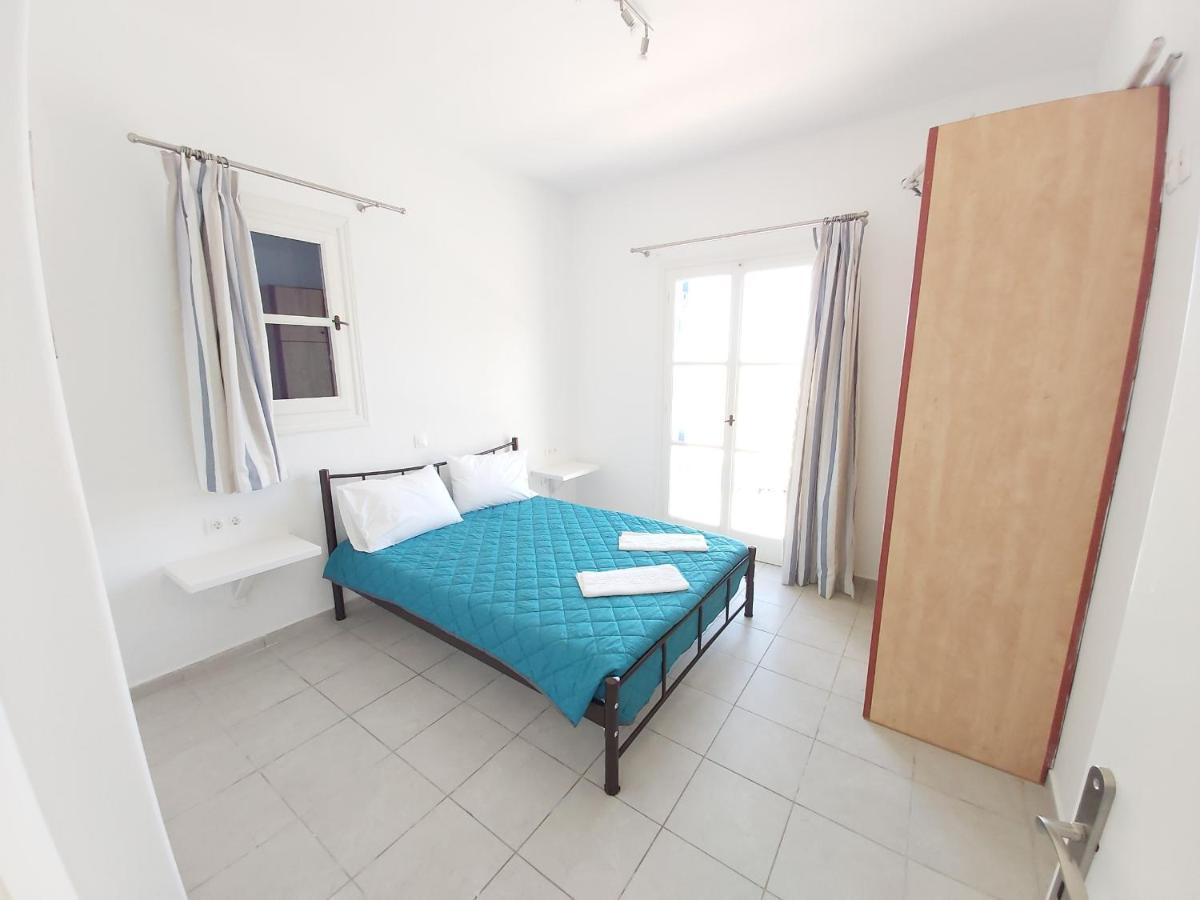 Mykonos Tradition Apartment Mykonos Town Exteriör bild