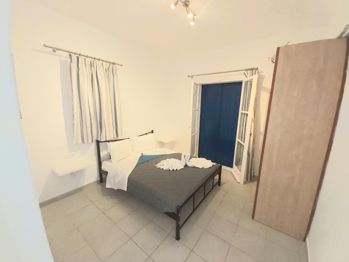 Mykonos Tradition Apartment Mykonos Town Exteriör bild